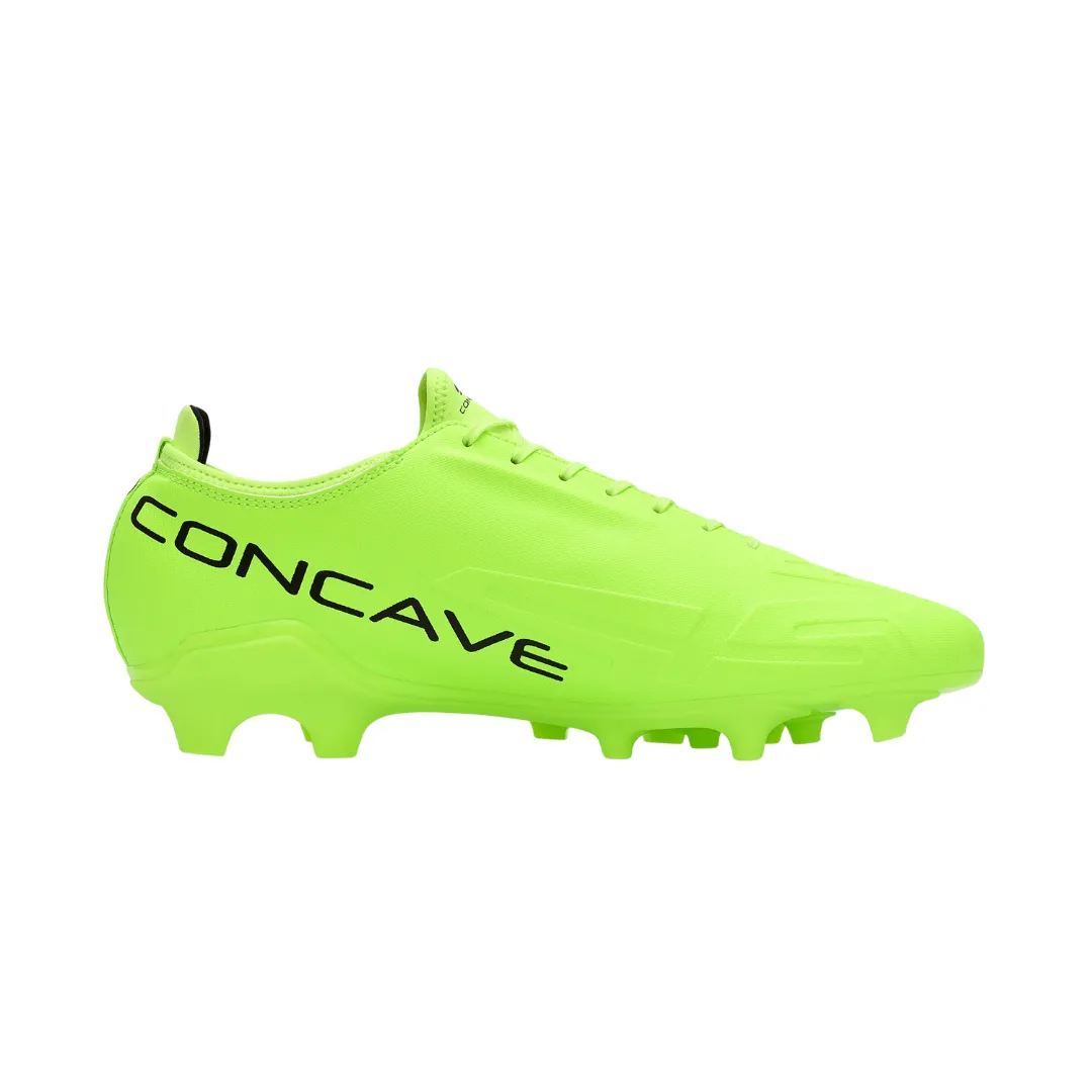 🇭🇰 Stock | Concave Halo FG - Green / Black