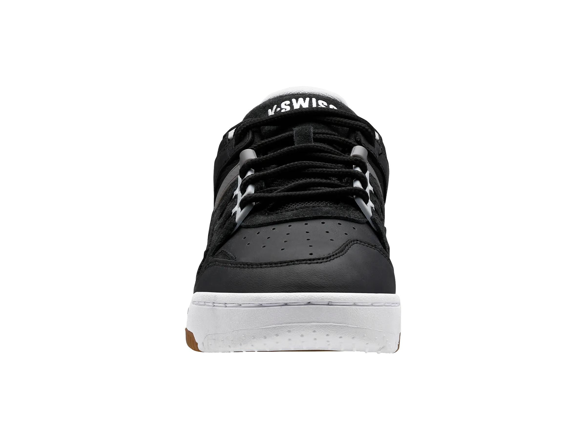 07154-005-M | MATCH RIVAL | BLACK/GRAY/WHITE