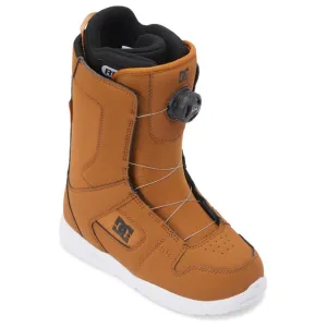 2025 DC Phase Boa Women's Snowboard Boots