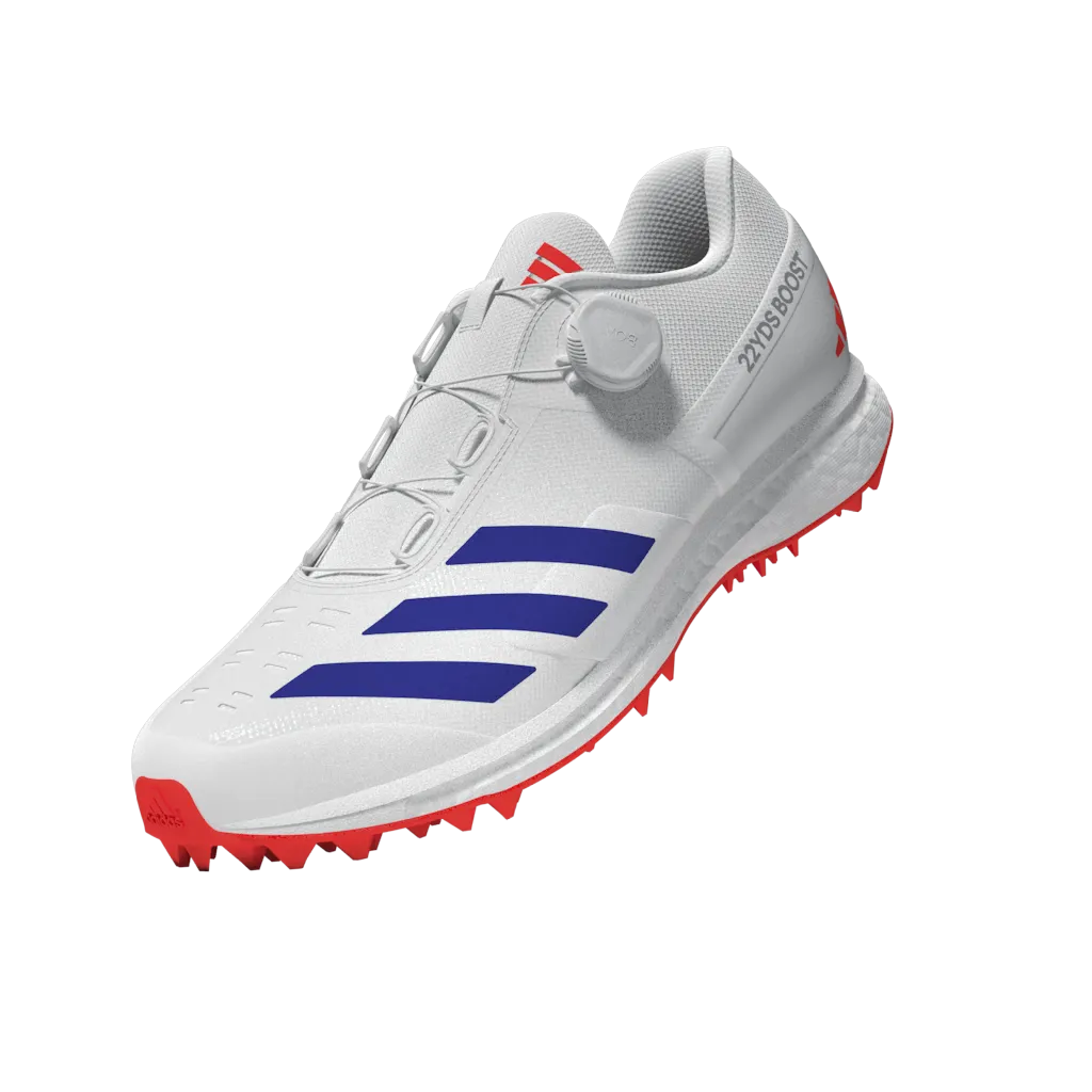 Adidas 22YDS Boost Rubber Shoes