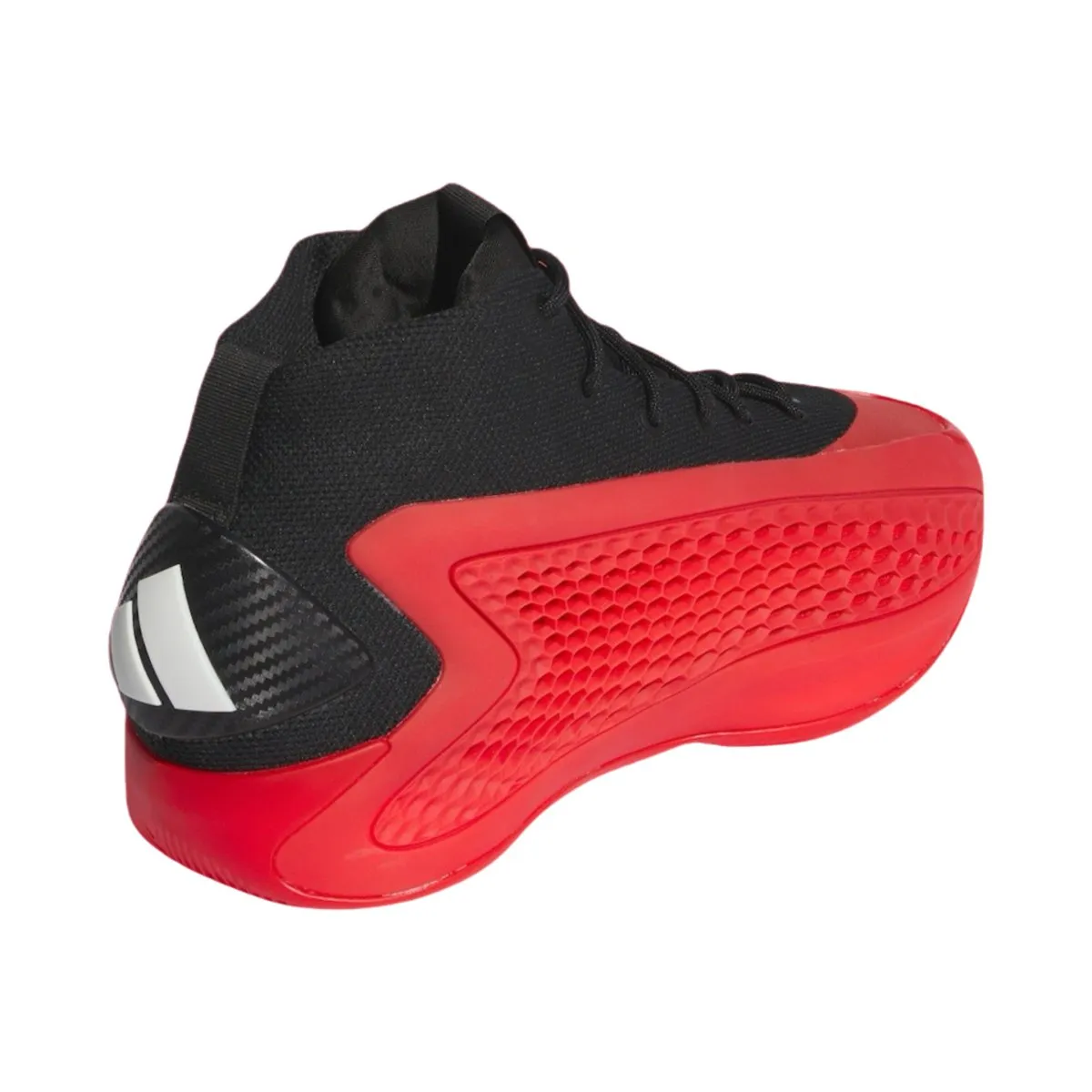 Adidas Men's A.E. 1 Red/Black