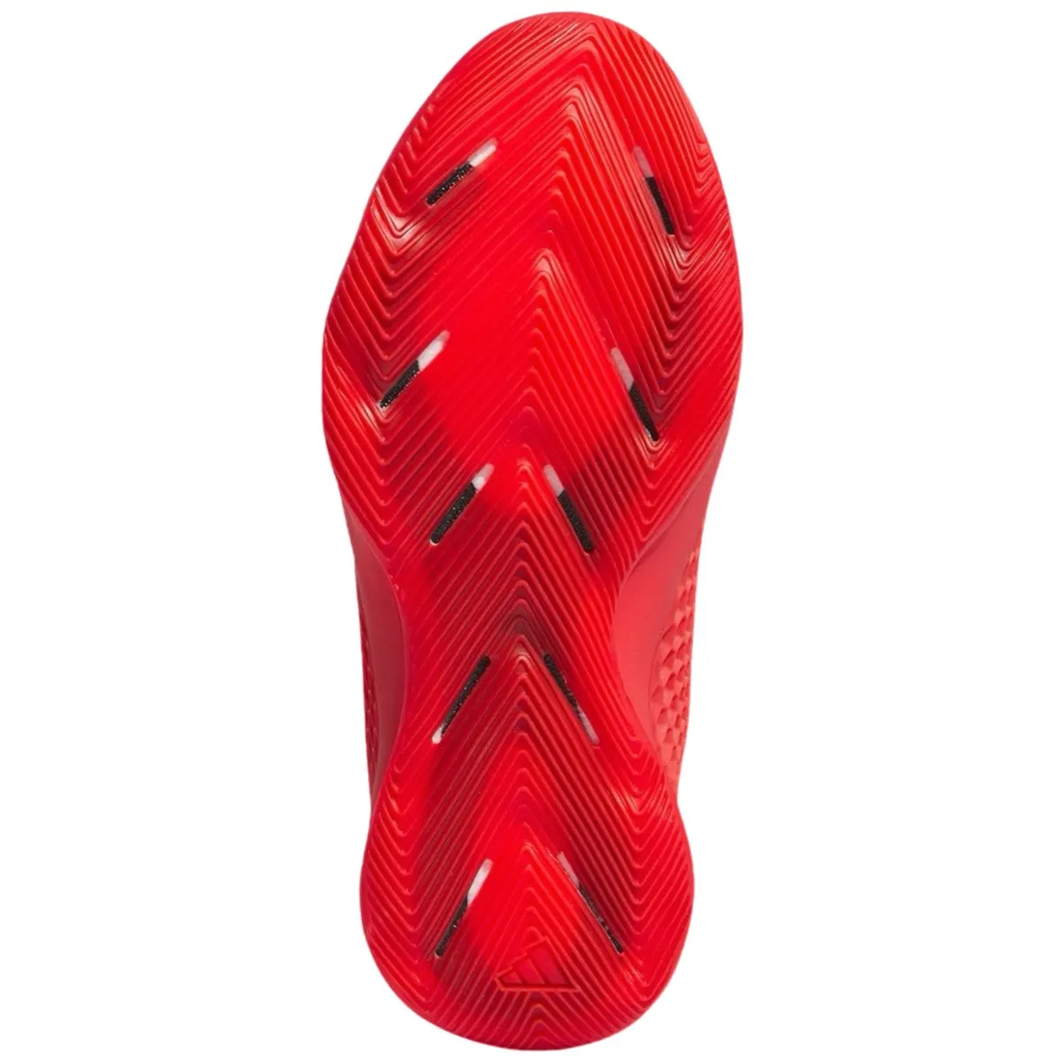 Adidas Men's A.E. 1 Red/Black