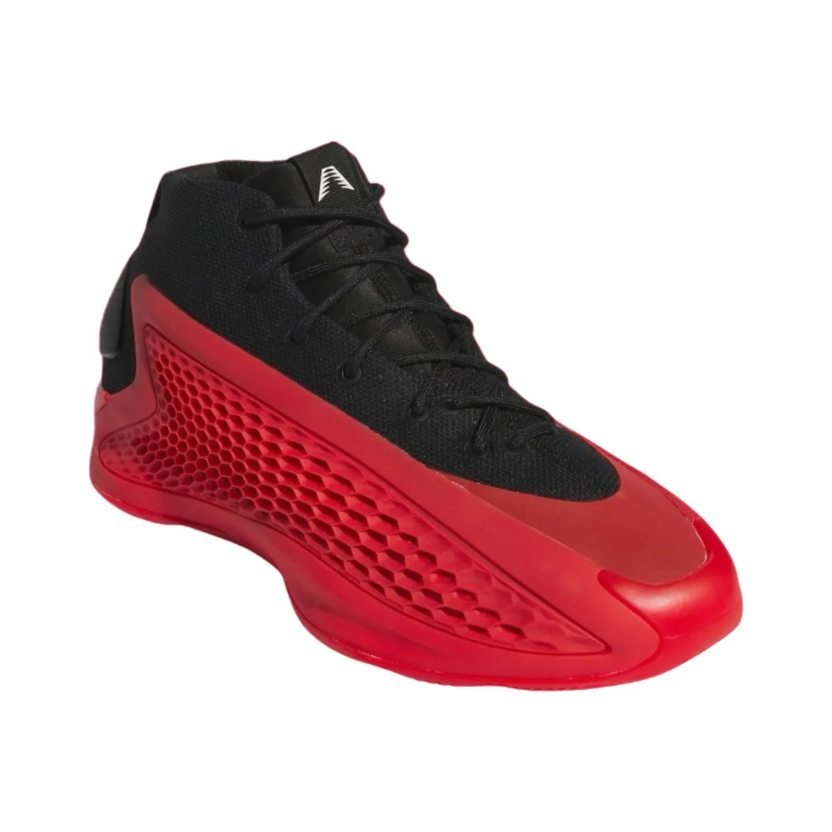 Adidas Men's A.E. 1 Red/Black