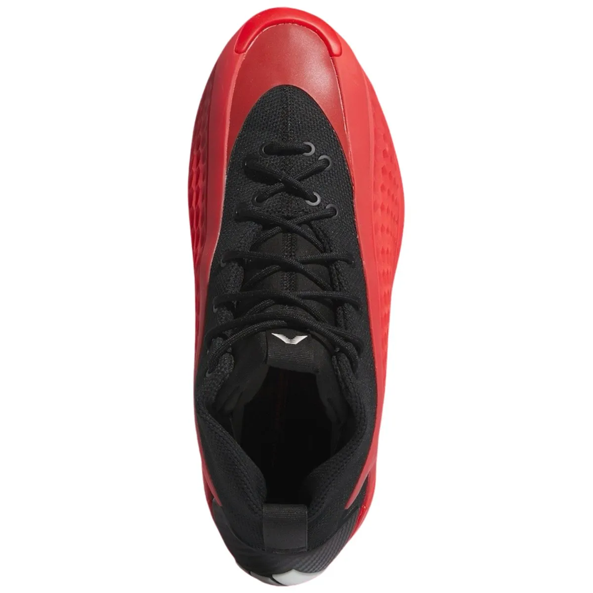 Adidas Men's A.E. 1 Red/Black