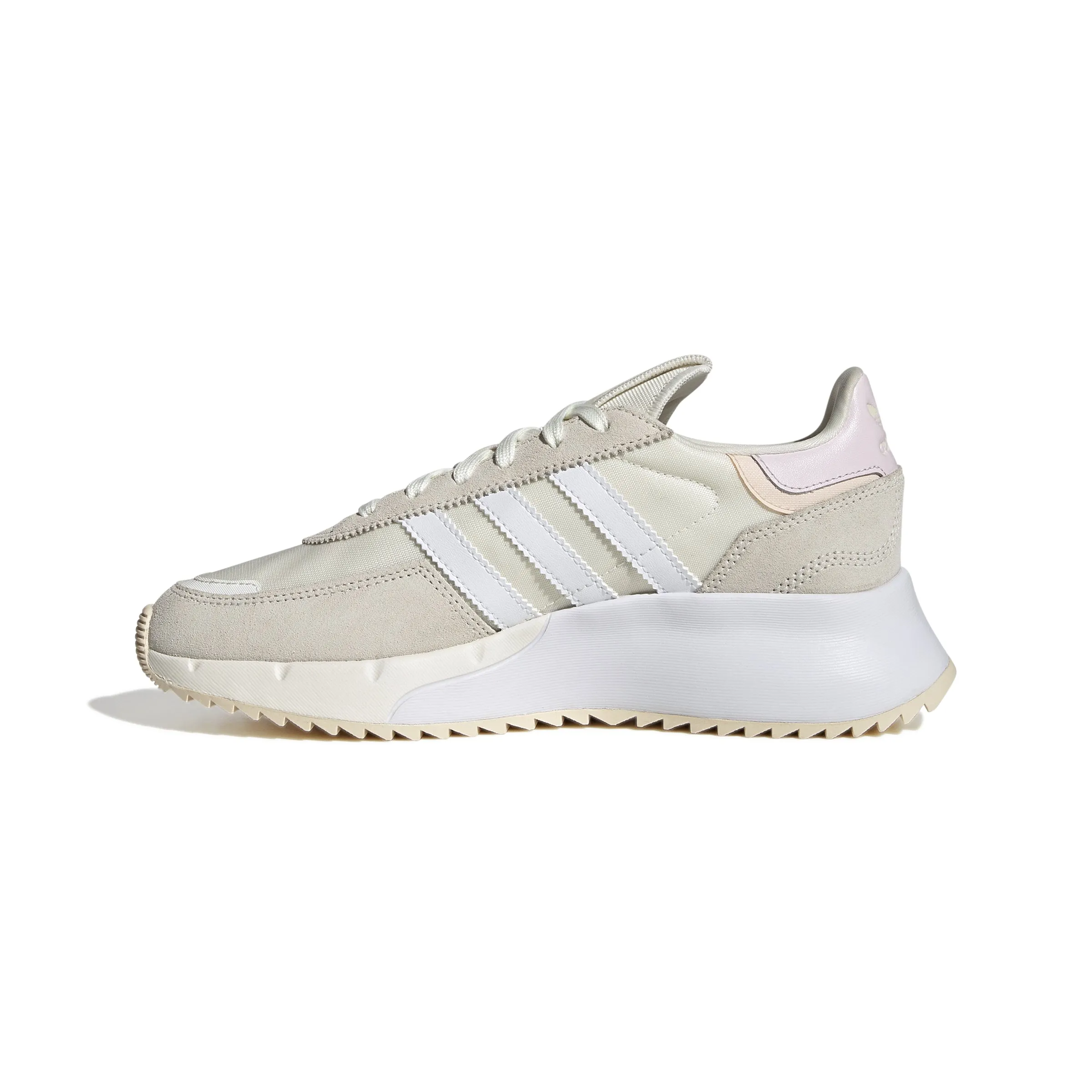 adidas Womens Retropy F2 Original Shoes