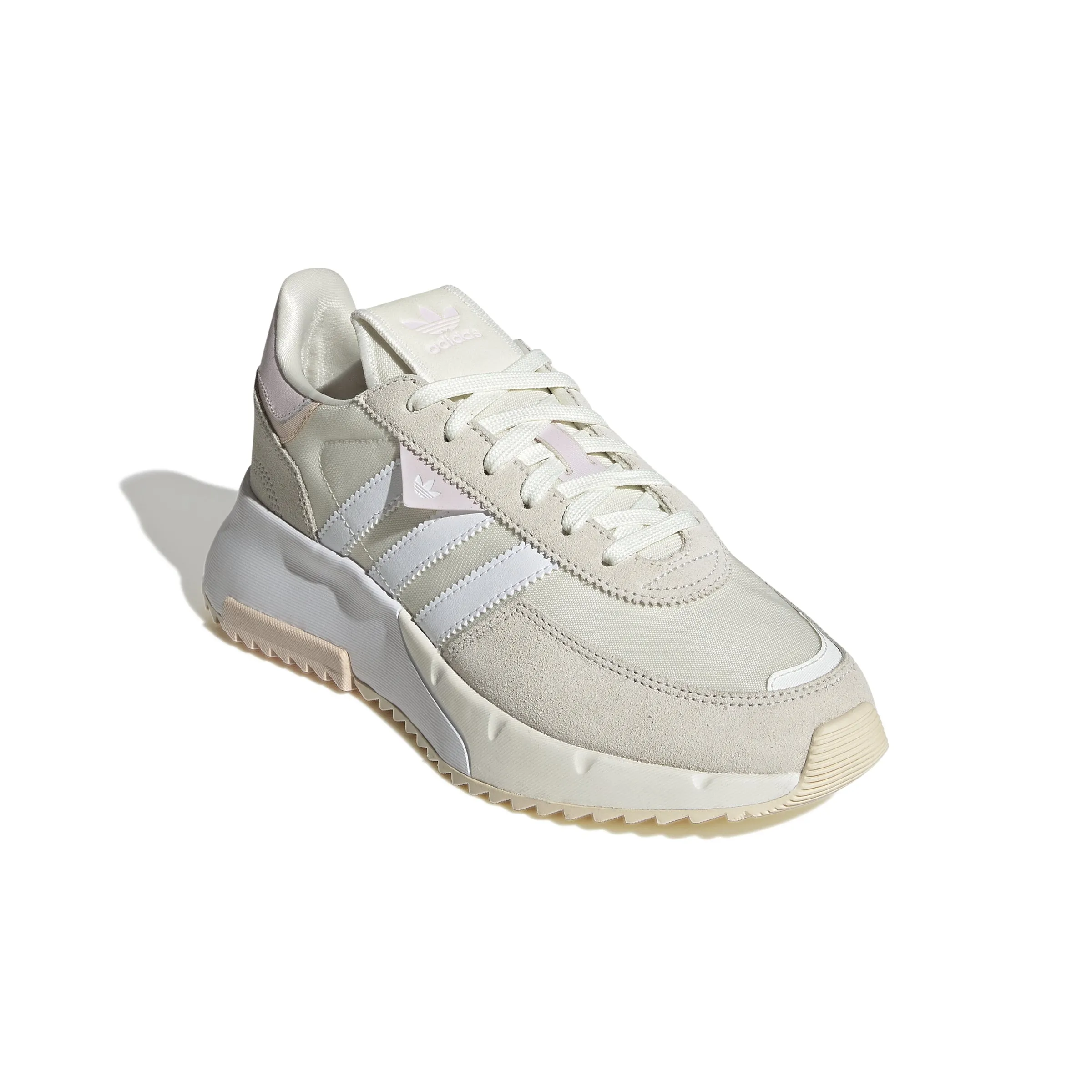 adidas Womens Retropy F2 Original Shoes