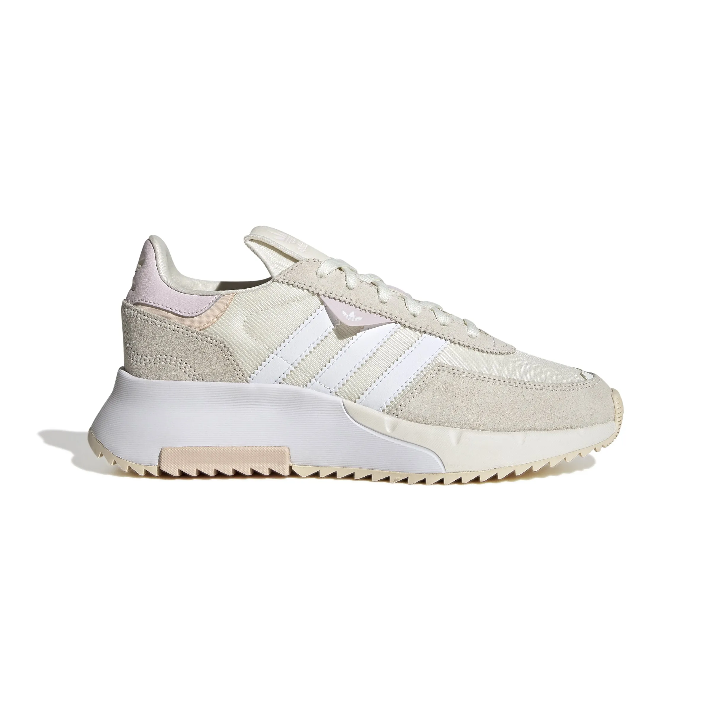 adidas Womens Retropy F2 Original Shoes