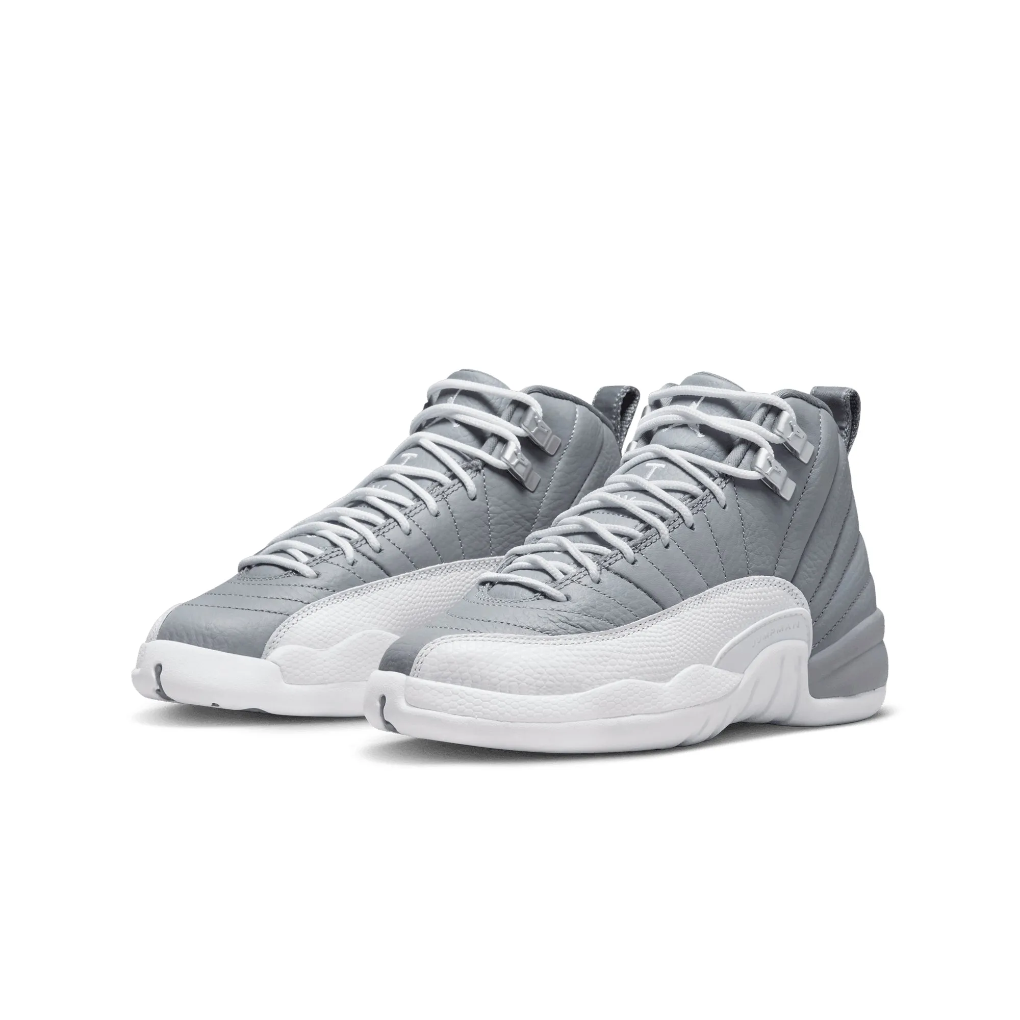 Air Jordan 12 Retro GS 'Stealth' 153265-015