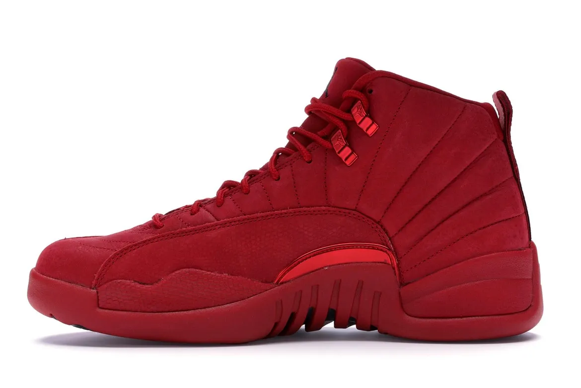 Air Jordan Retro 12 Gym Red (2018)