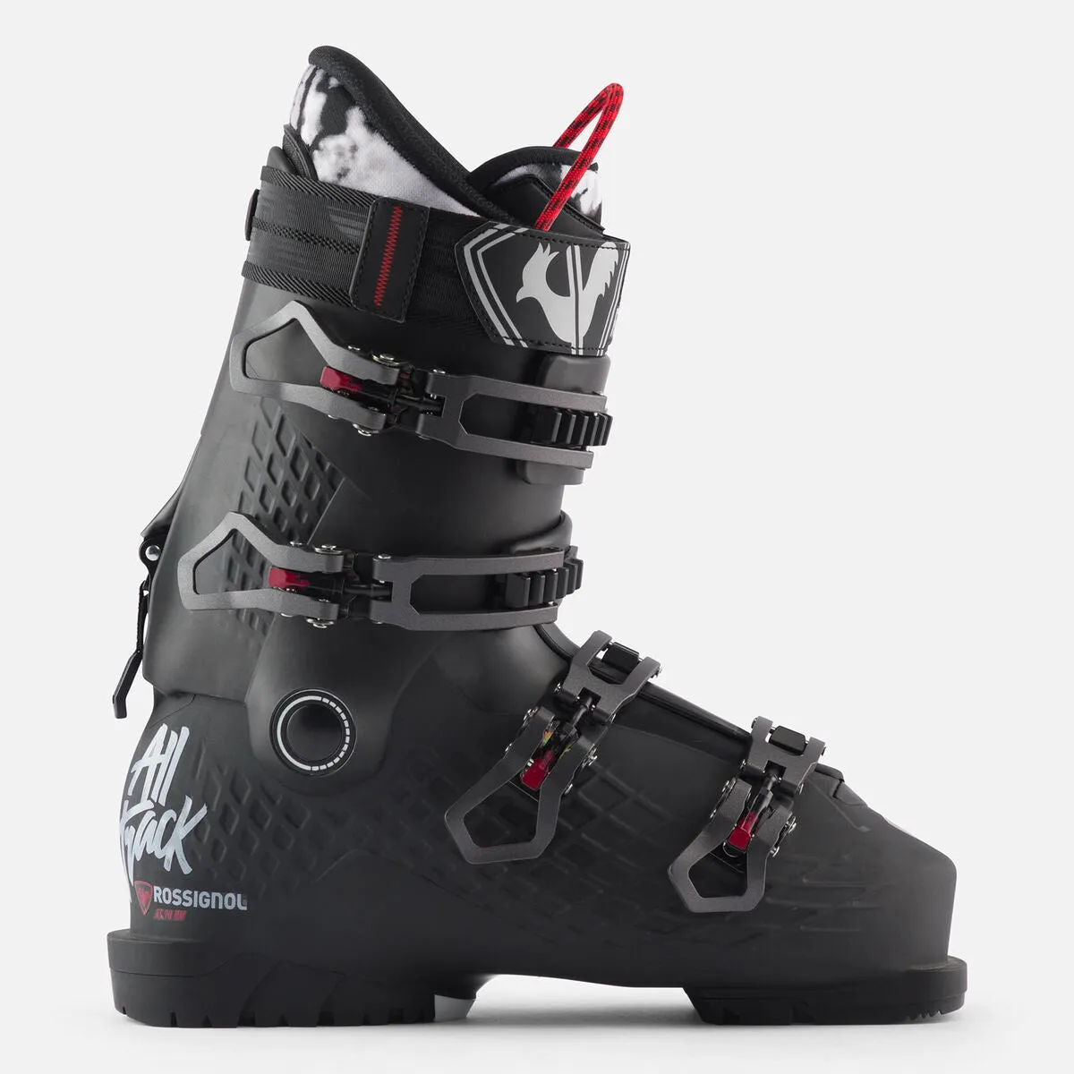 All Mountain Ski Boots 90HV