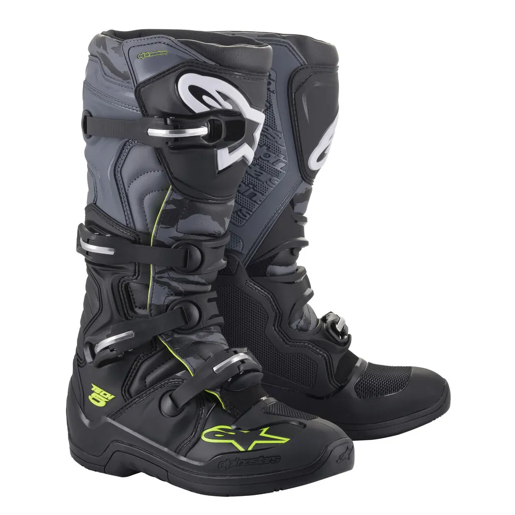 Alpinestars Tech 5 Boots