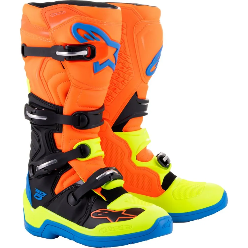 Alpinestars Tech 5 Boots