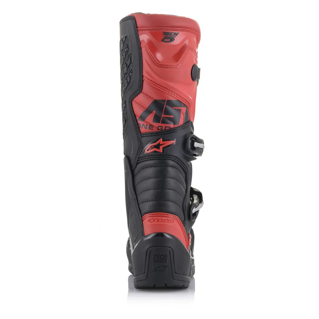 Alpinestars Tech 5 Boots