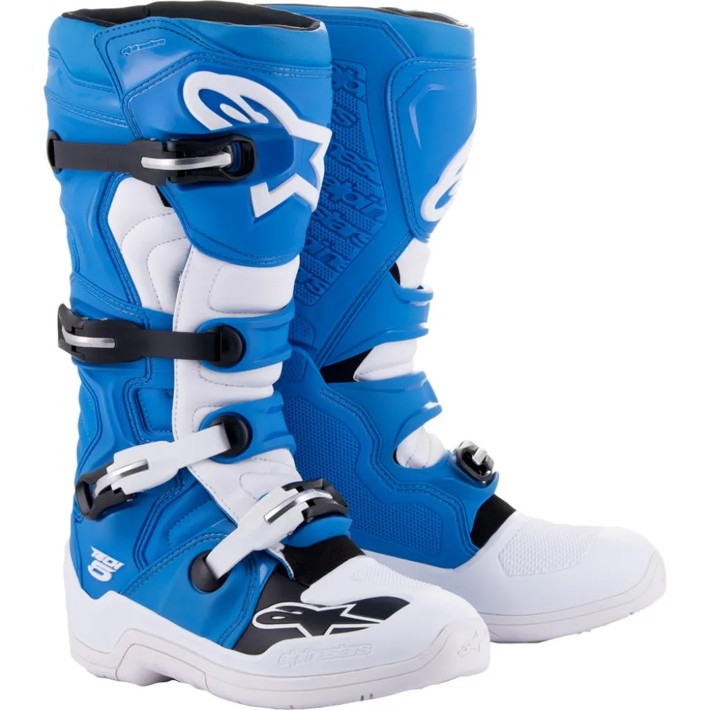 Alpinestars Tech 5 Boots