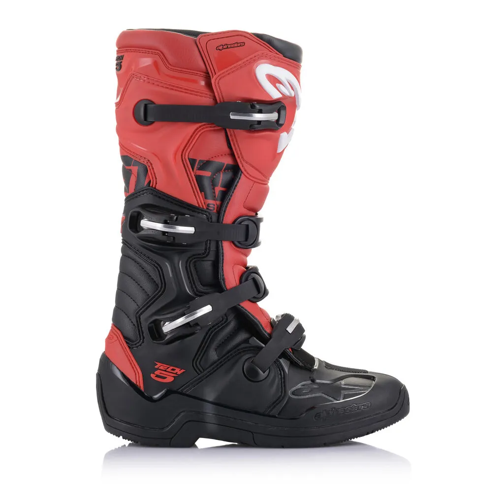 Alpinestars Tech 5 Boots