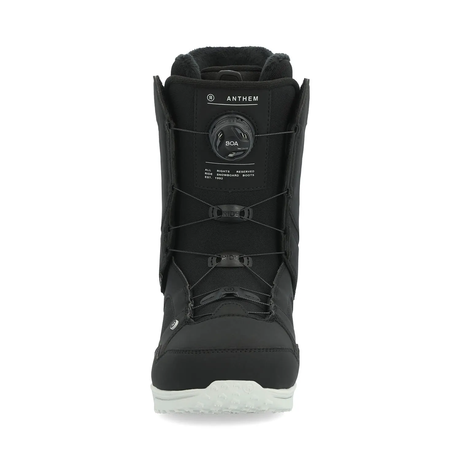 Anthem Snowboard Boots 2024