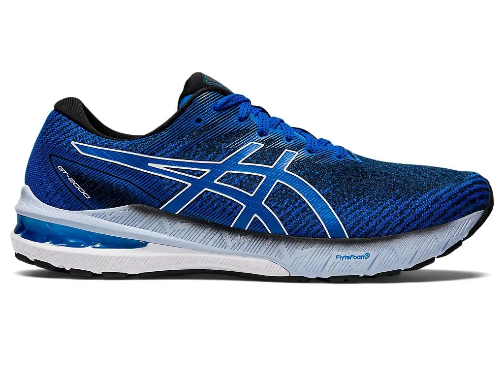 ASICS Mens GT-2000 10 Running Shoes