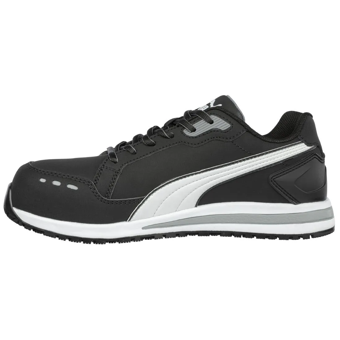 BA170-37 Puma Airtwist Safety Trainer - Size 37