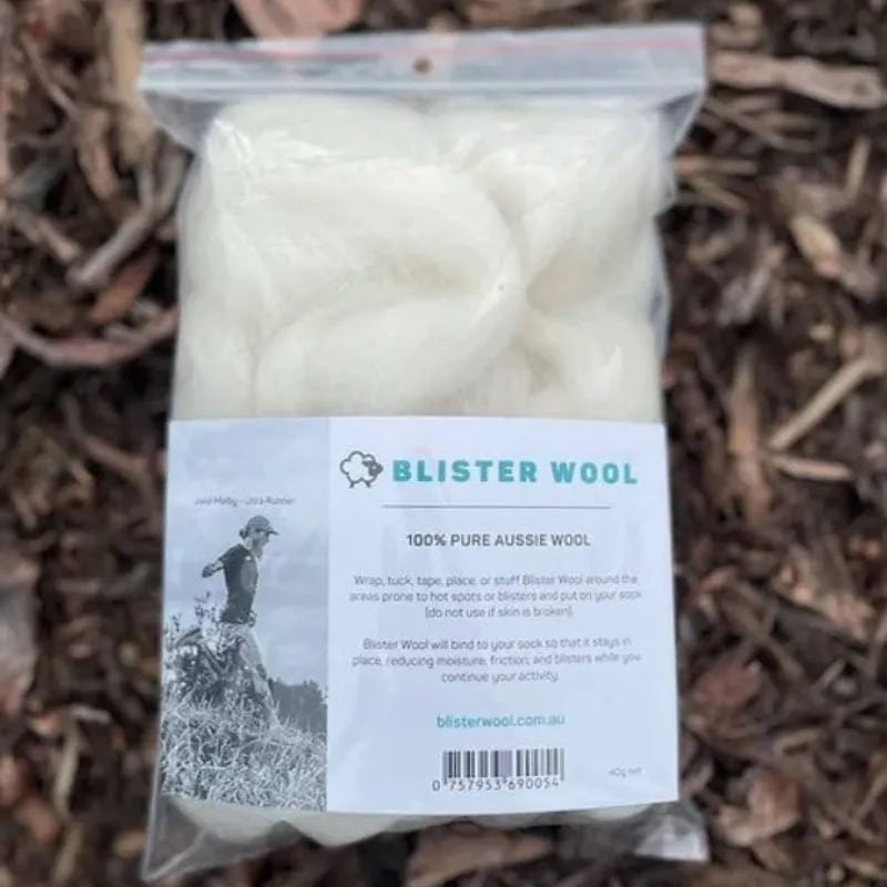 Blister Wool