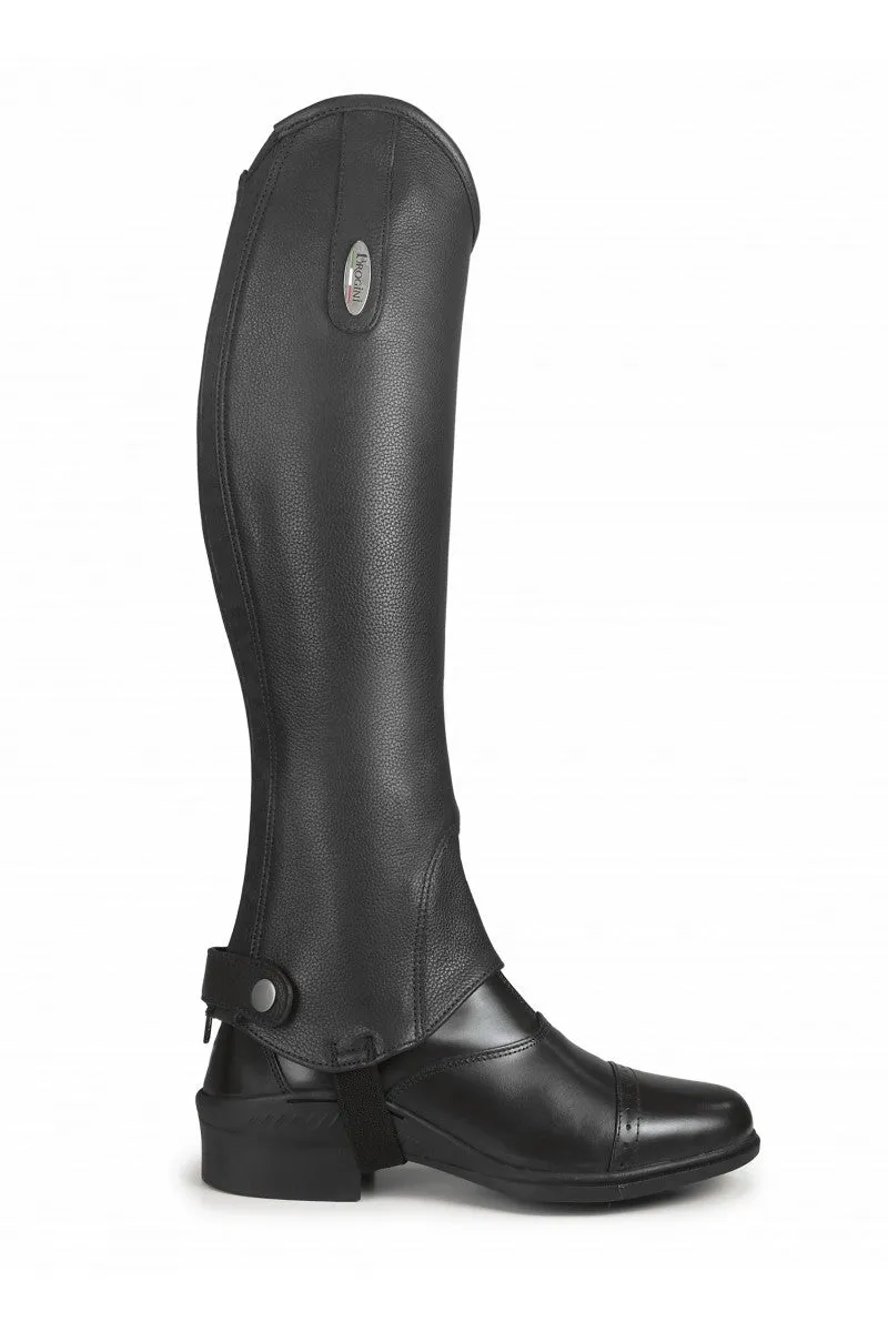 Brogini Vicenza Leather Gaiters