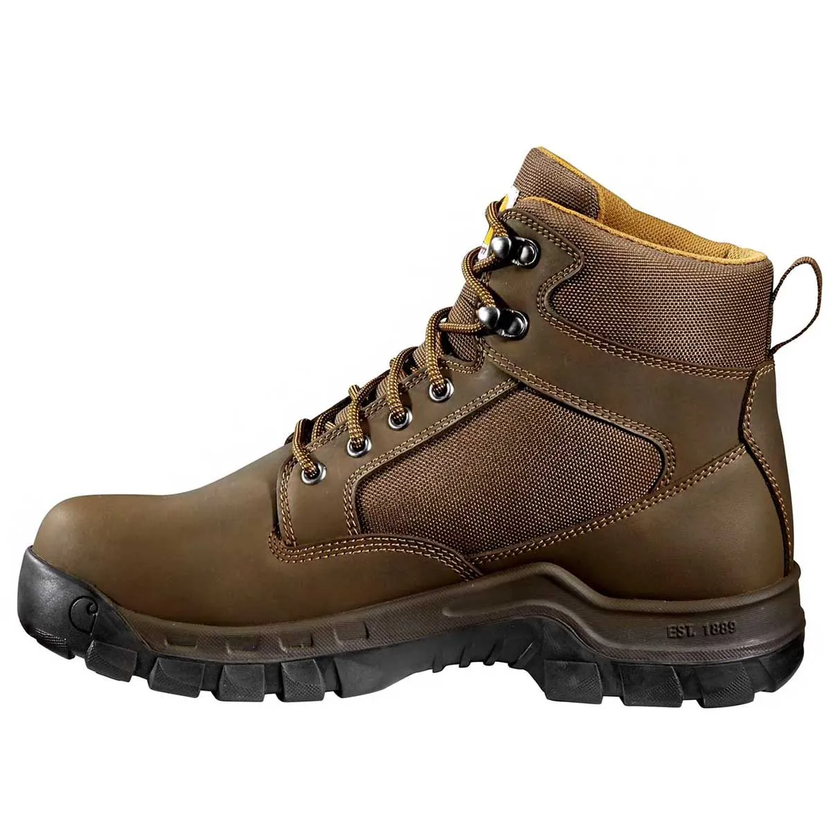 Carhartt Men's Rugged Flex 6" Steel Toe Work Boots