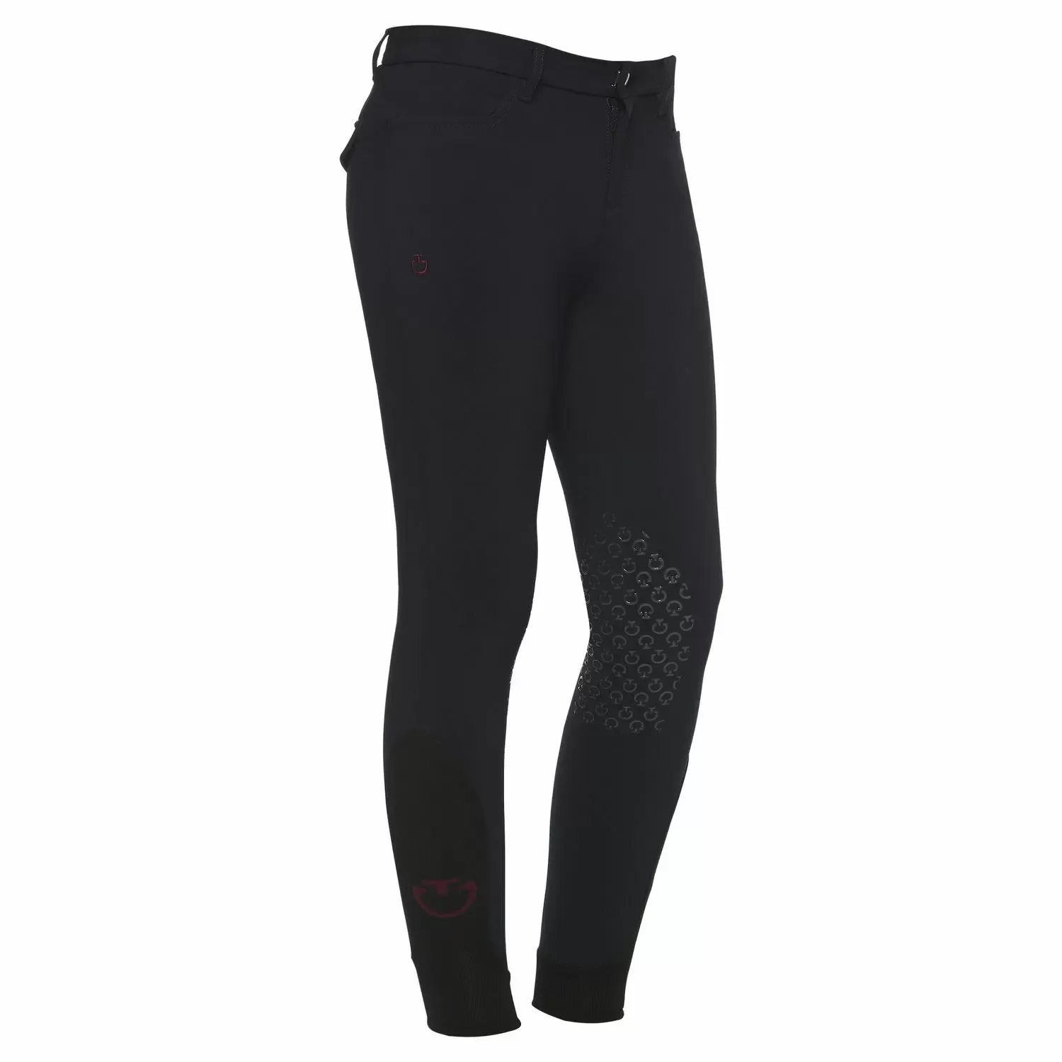 Cavalleria Toscana Boys Knee Grip Breeches