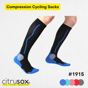 Compression Cycling Sports Socks