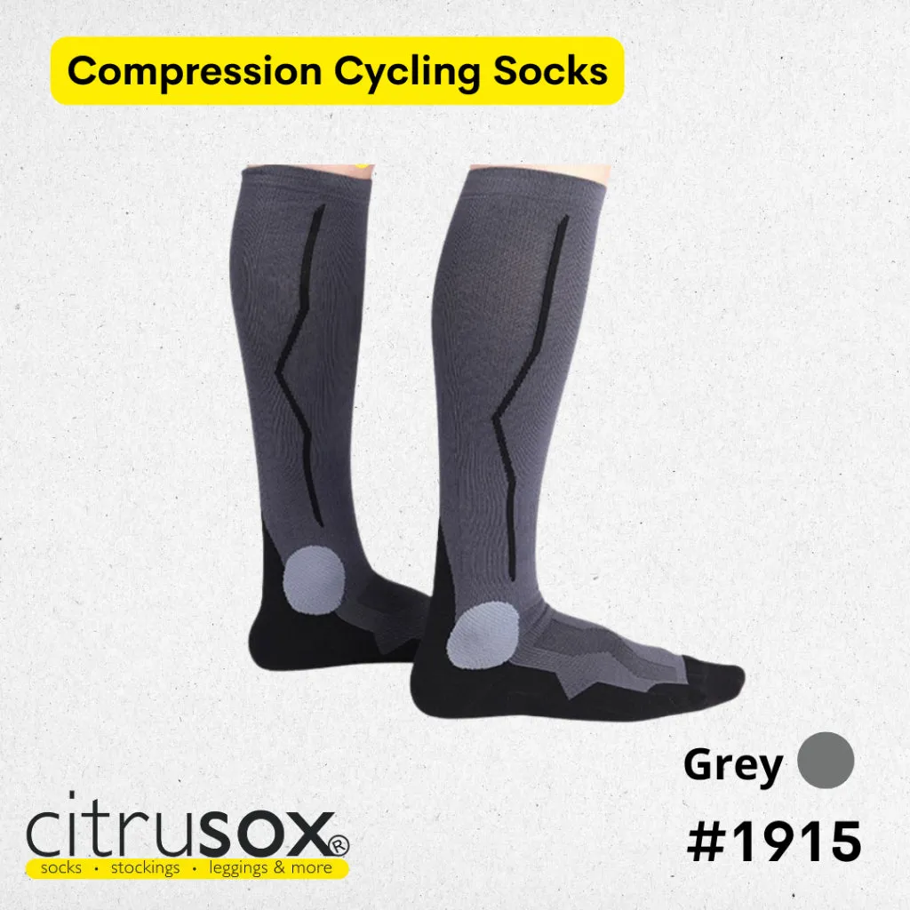 Compression Cycling Sports Socks