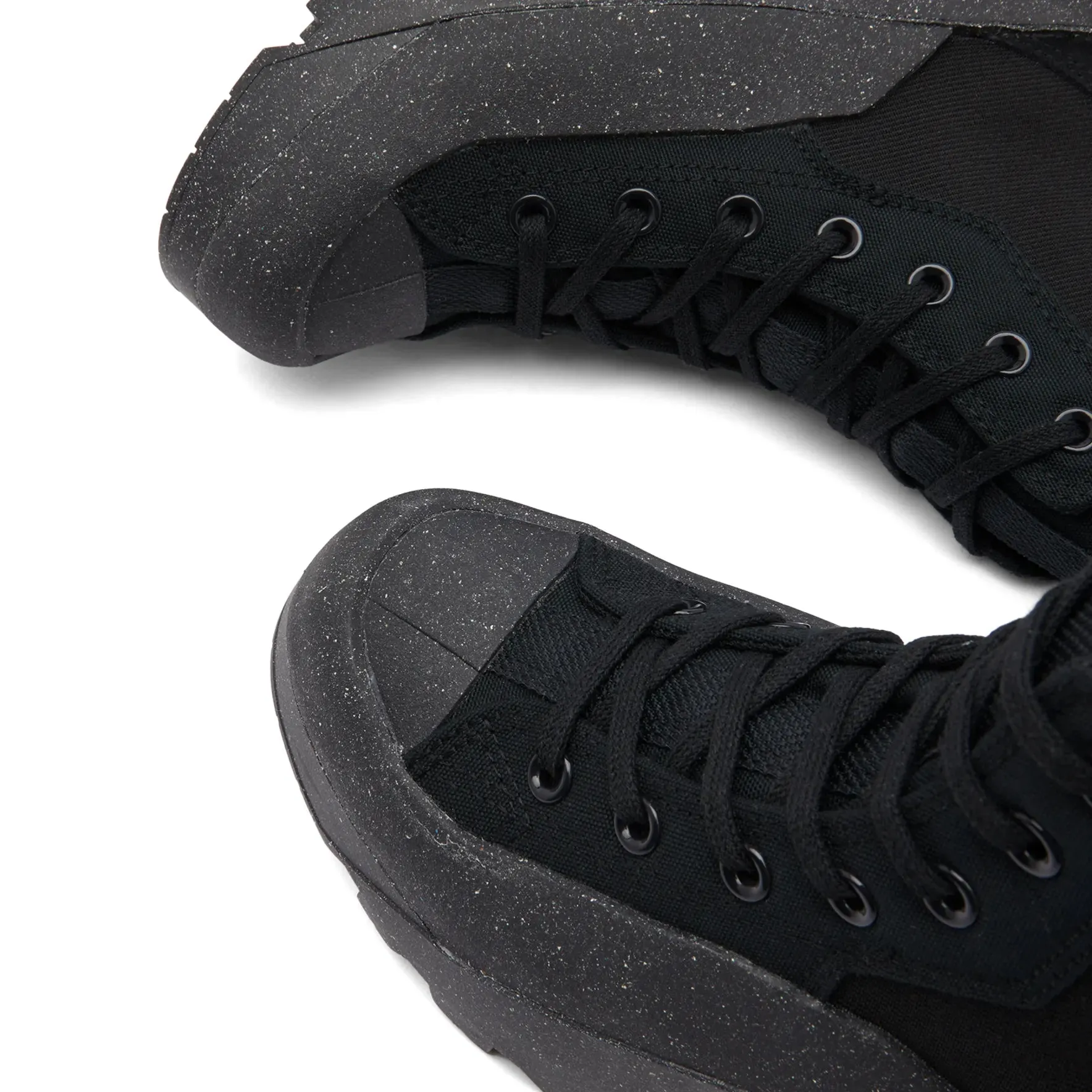 Converse Chuck Geo Forma Hi sneakers, black