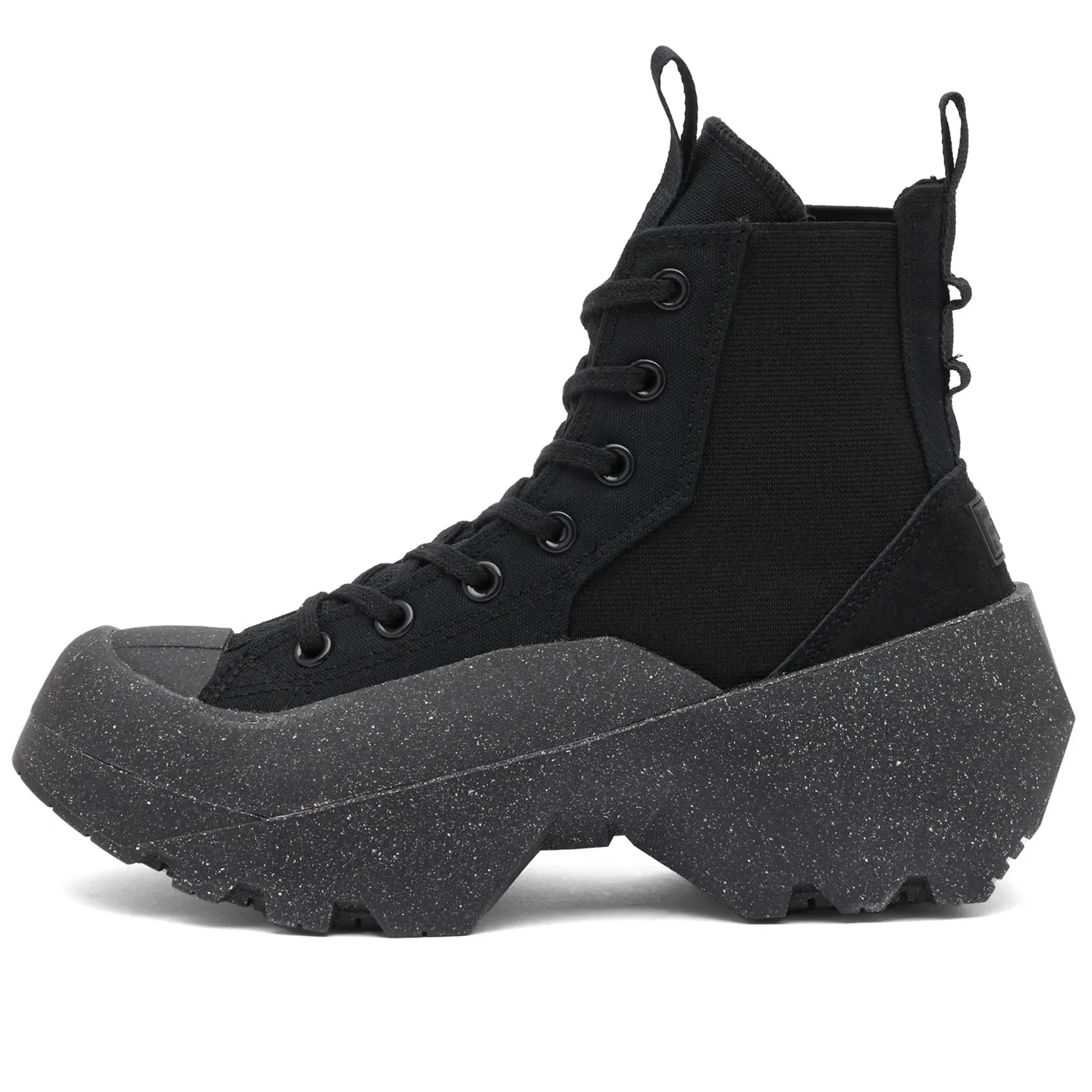 Converse Chuck Geo Forma Hi sneakers, black