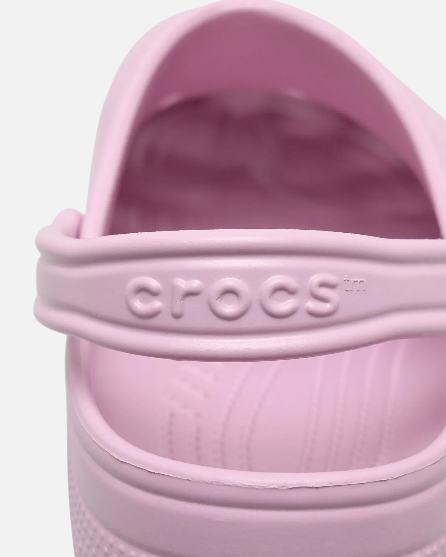 Crocs Classic Clog Ballerina