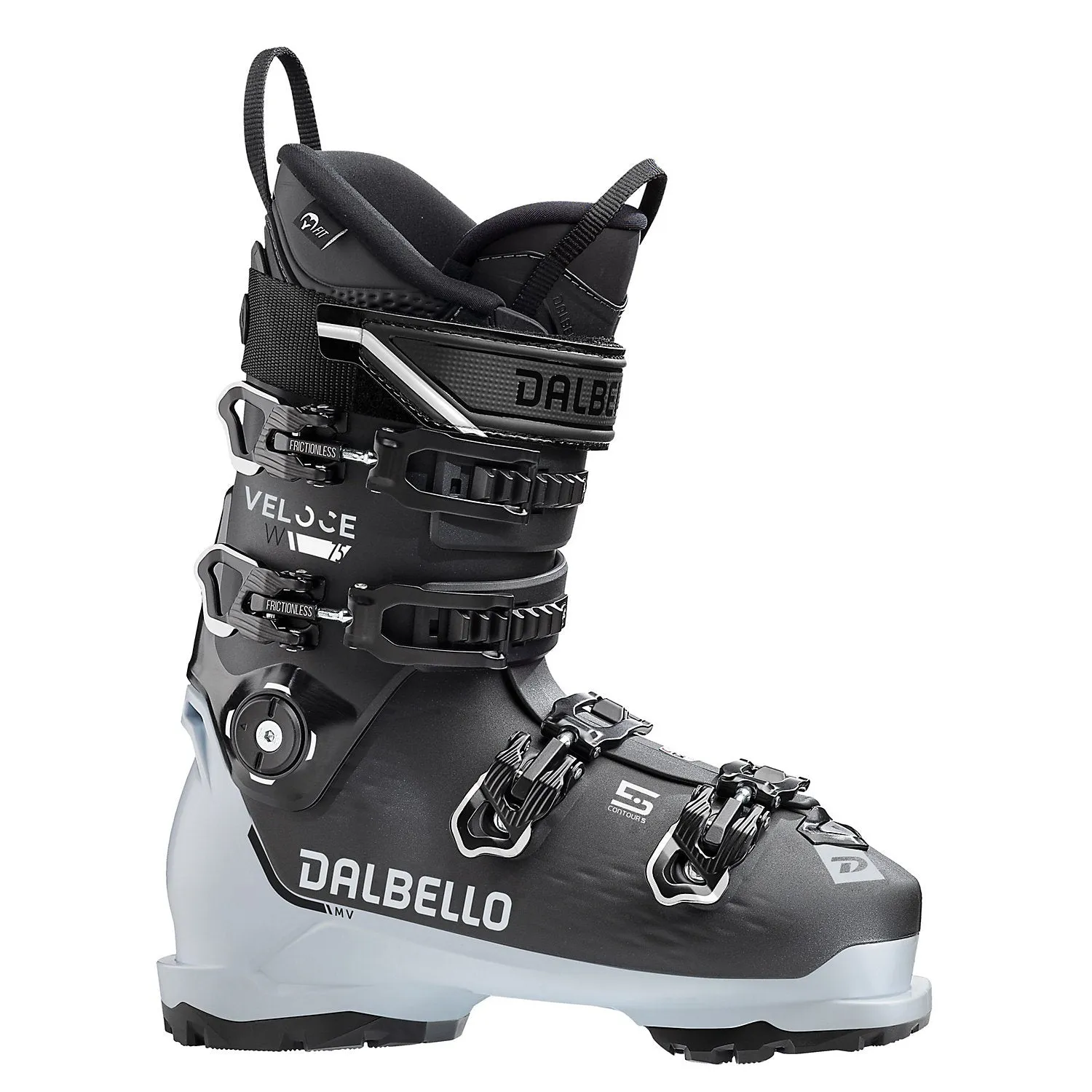 Dalbello Veloce 75 GW Ski Boots - 2024 - Women's