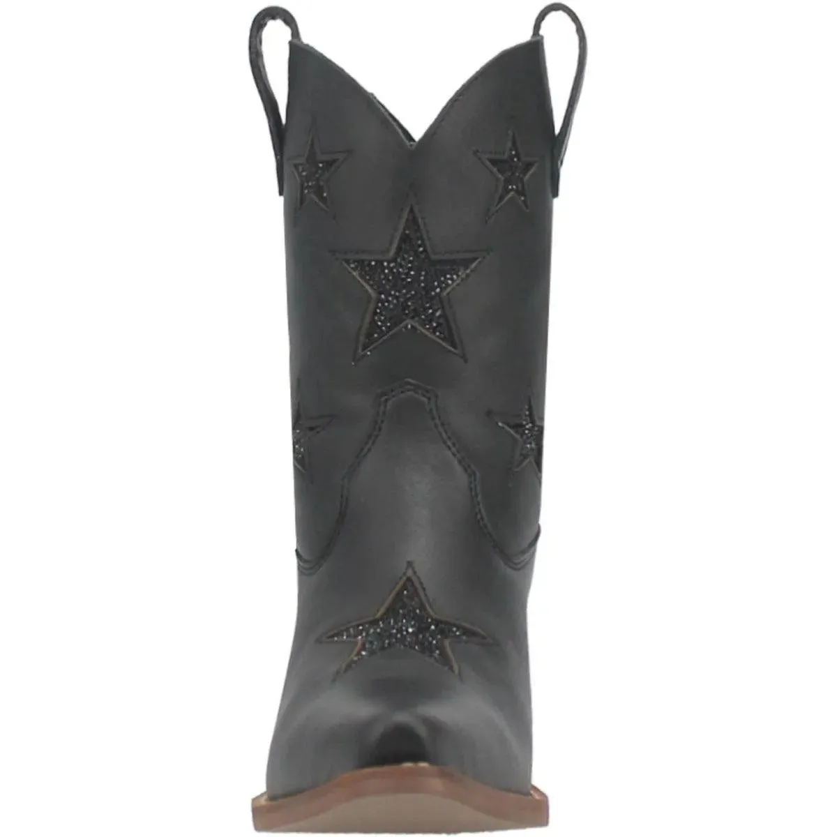 Dingo Star struck - Womens Leather Cowgirl Boots