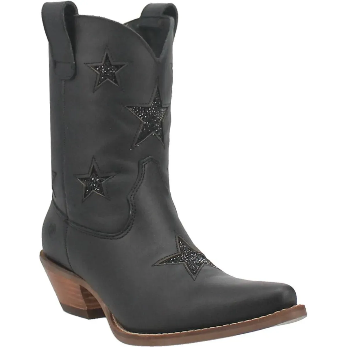 Dingo Star struck - Womens Leather Cowgirl Boots