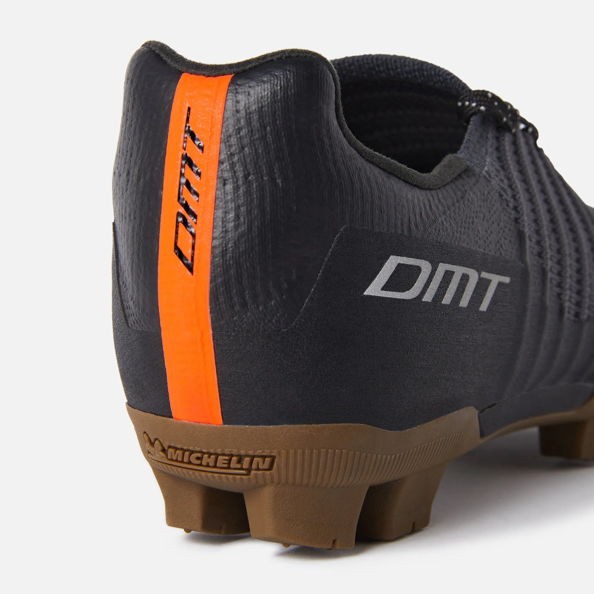 DMT GK1 SHOES (GRAVEL) BLACK/ANTRACITE