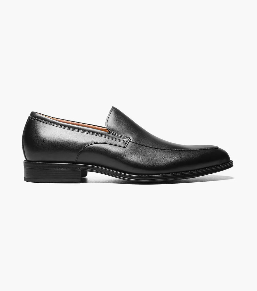 Florsheim Amelio Slip On Shoe - Black