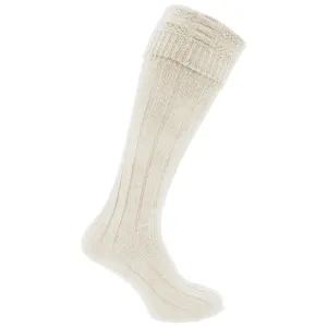 Floso Mens Mountain Trek Woollen Socks (1 Pair)