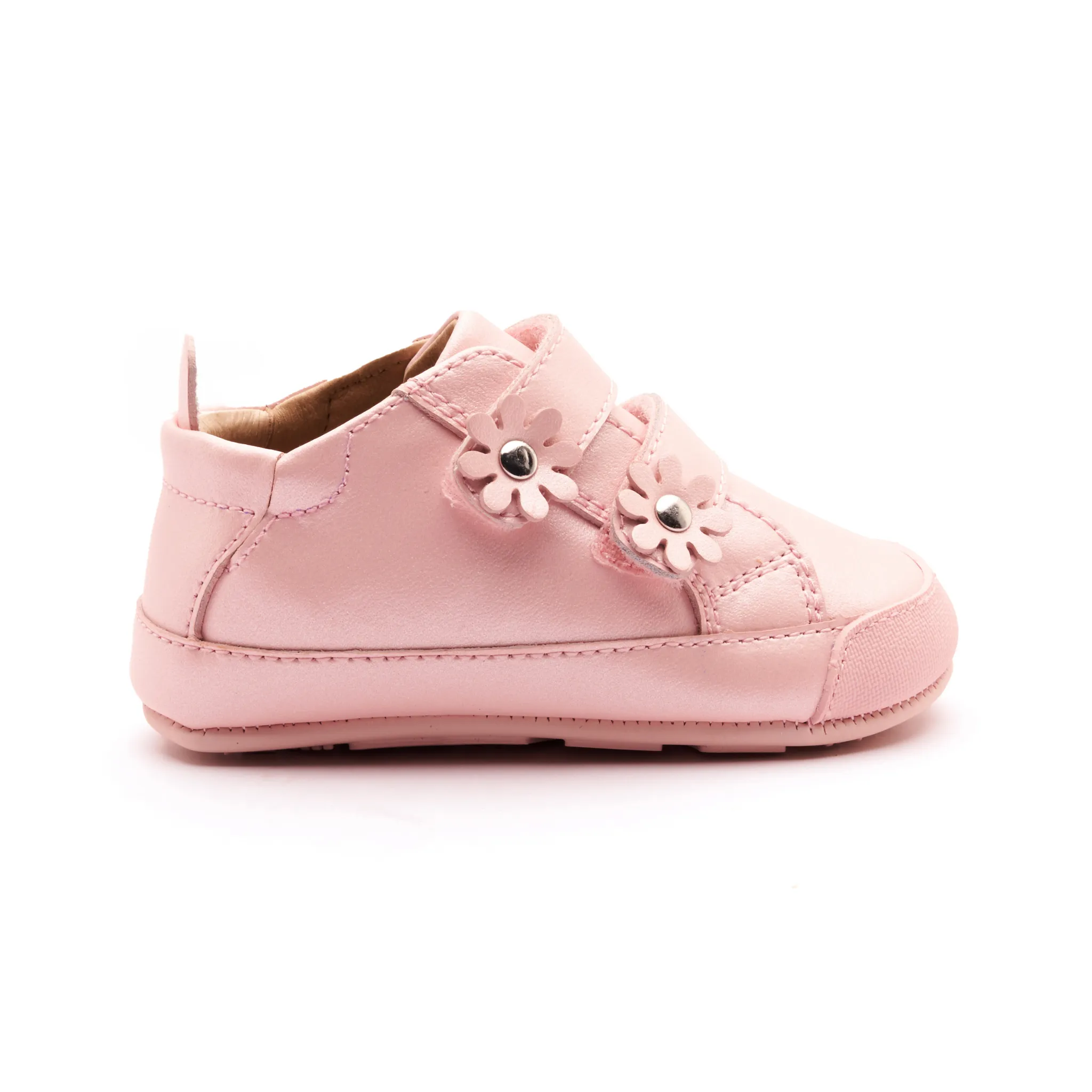 Flower Baby Shoes - Nacardo Dalia