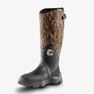 Gator Waders Womens Mossy Oak Bottomland Omega Uninsulated Boots