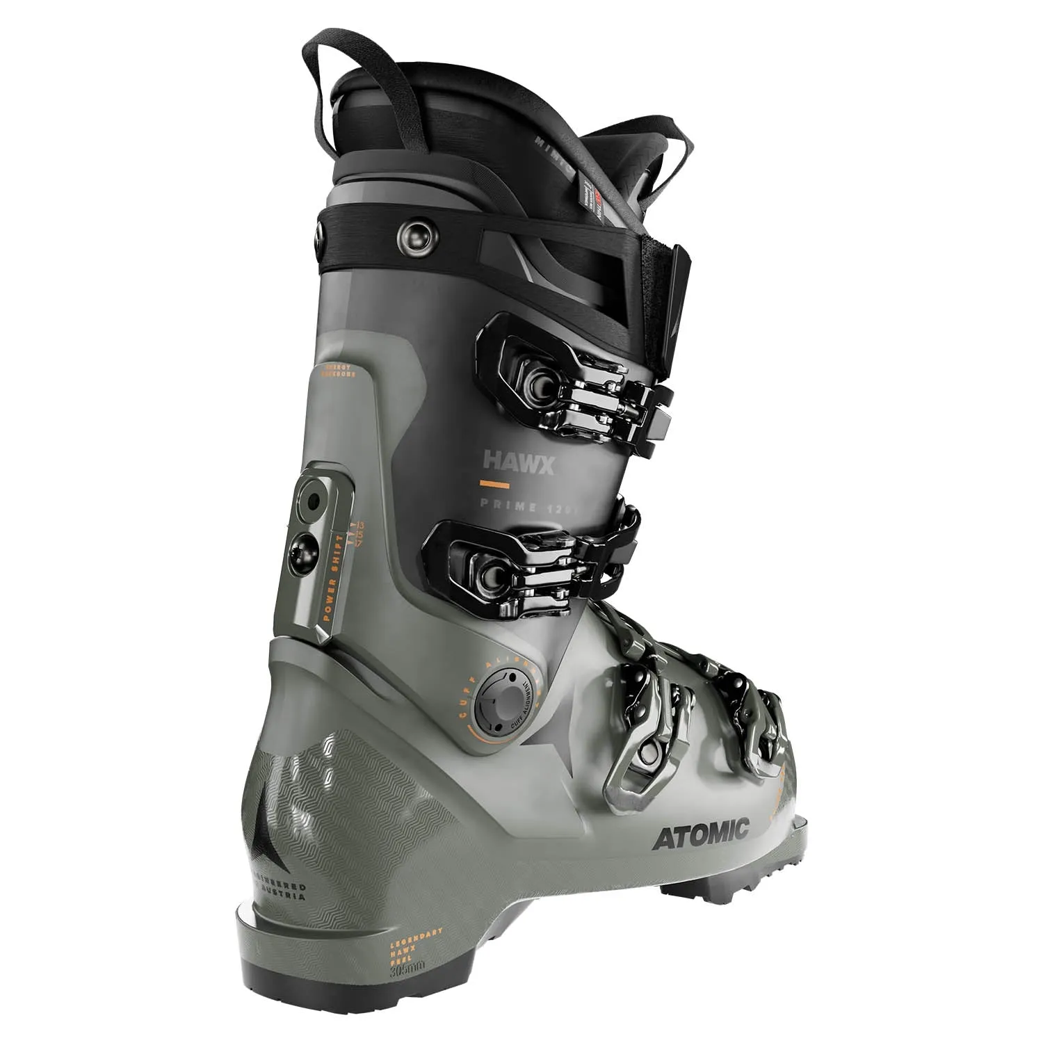 Hawx Prime 120 S GW Ski Boots 2024