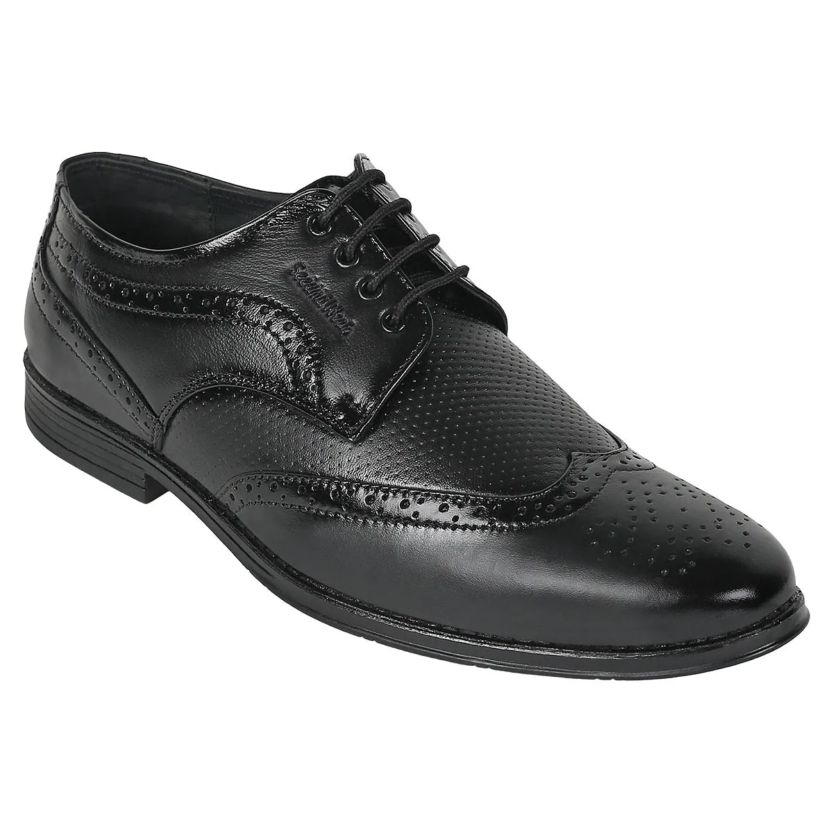 Henry Brogue Shoes For Men - Clearance