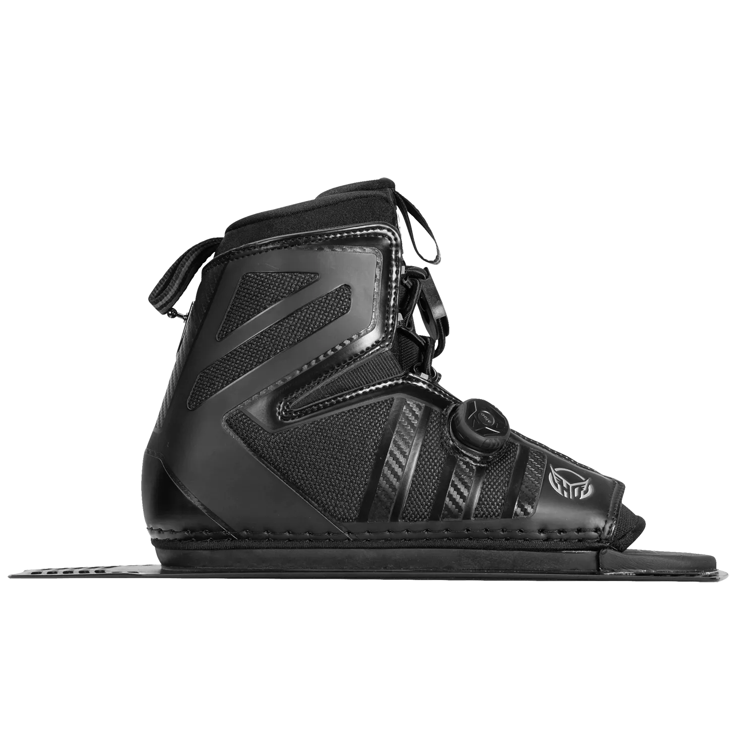 HO Sports Stance 130 Boot with ATOP Reel Lacing Rear Plate