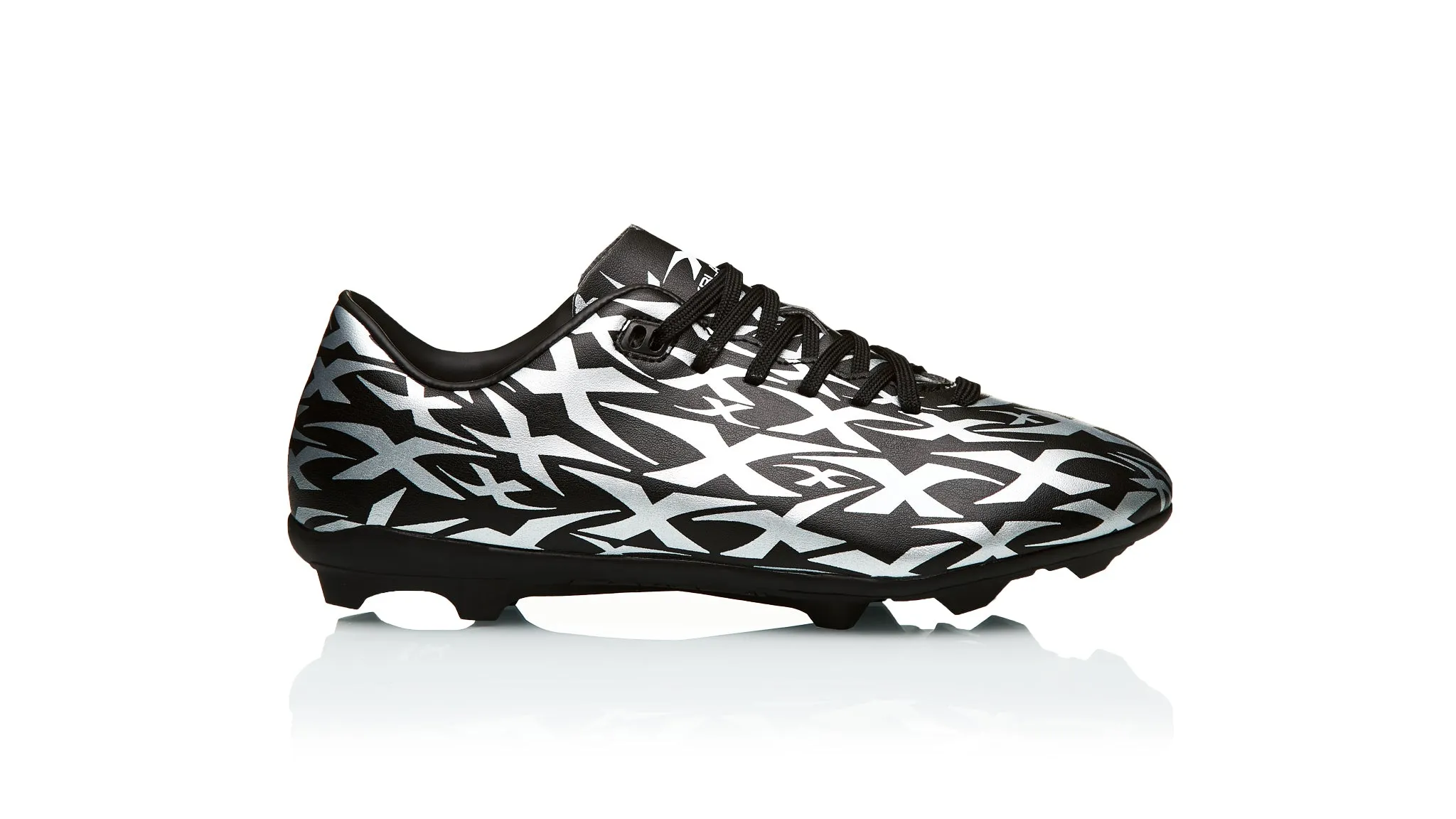 Intercept Flash Kids Football Boots