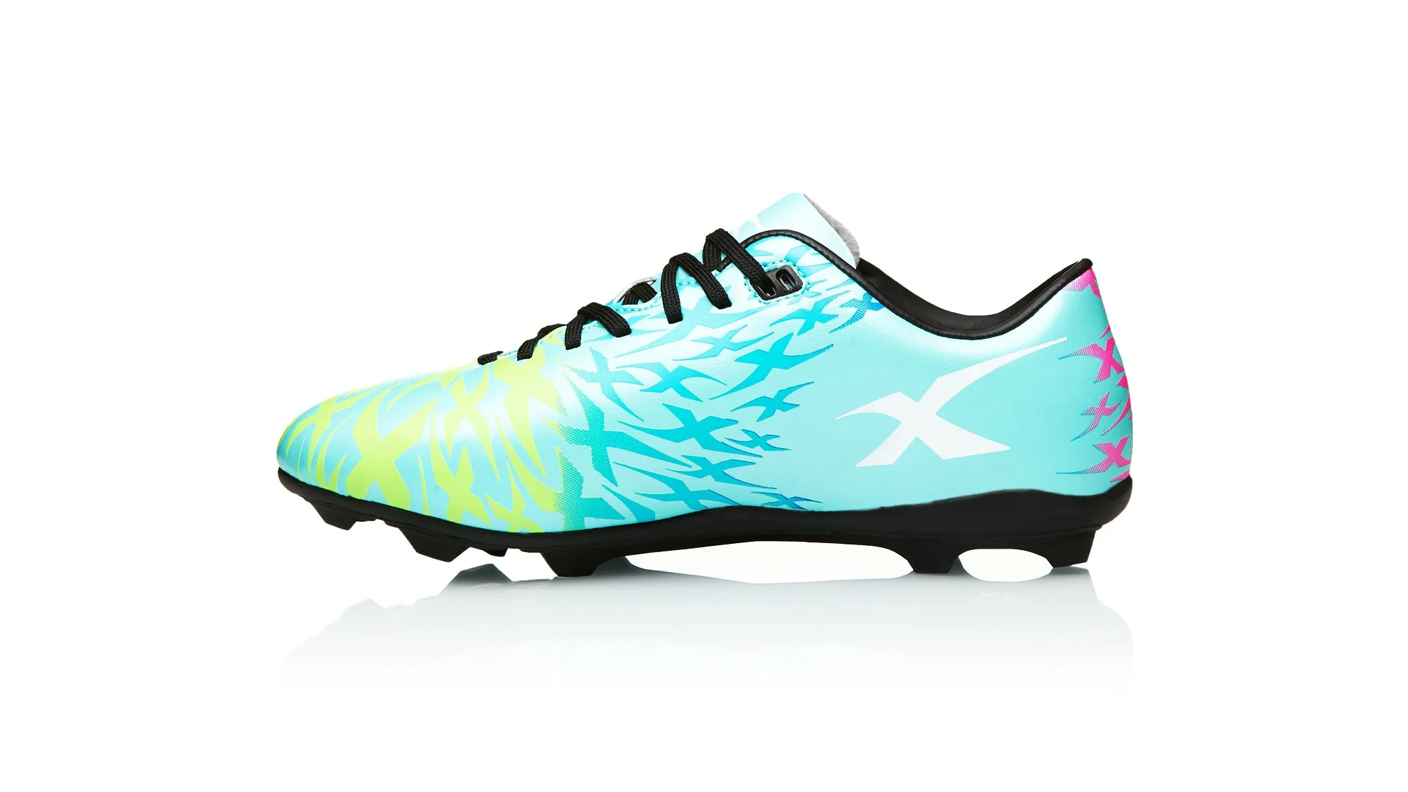 Intercept Flash Kids Football Boots