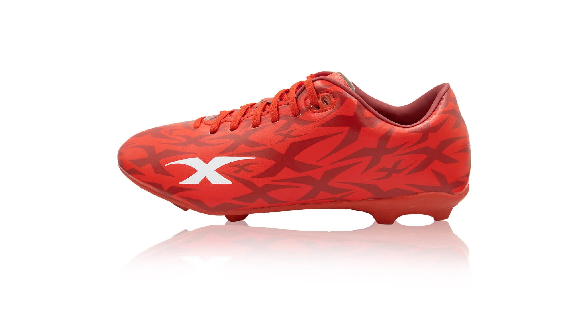 Intercept Flash Kids Football Boots