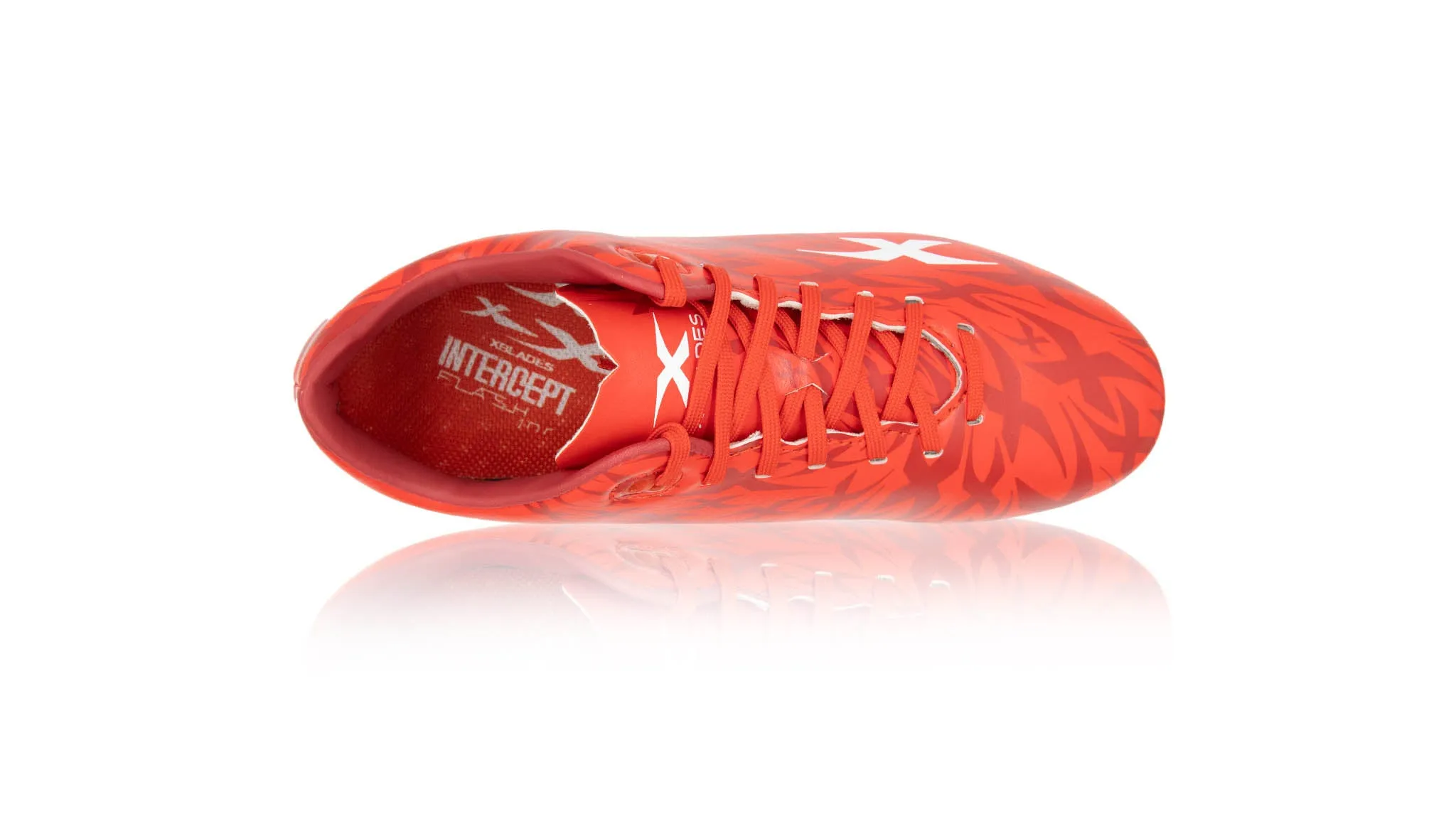 Intercept Flash Kids Football Boots