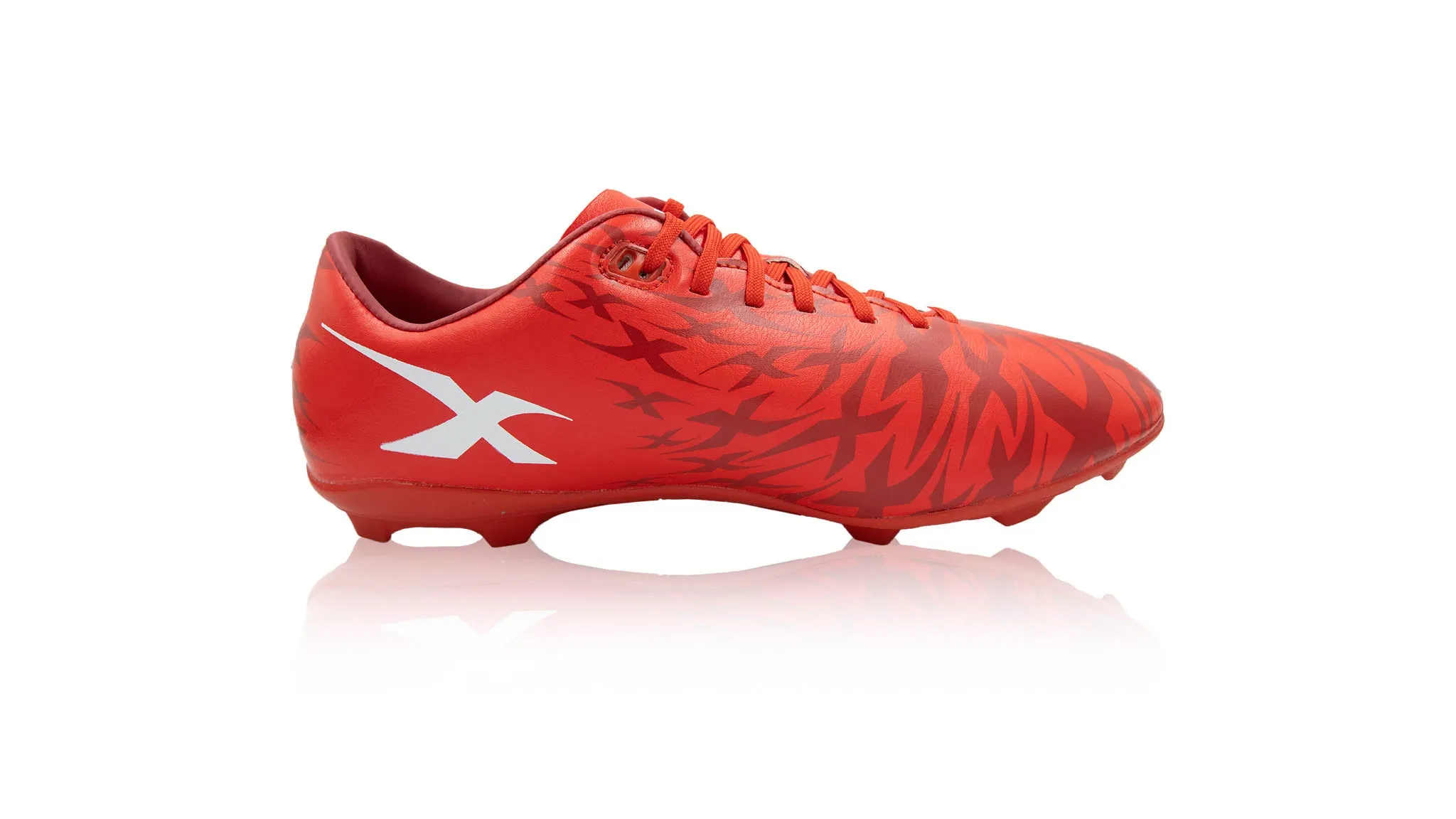 Intercept Flash Kids Football Boots