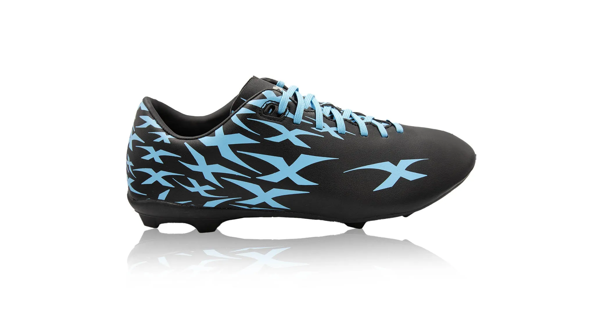 Intercept Flash Kids Football Boots