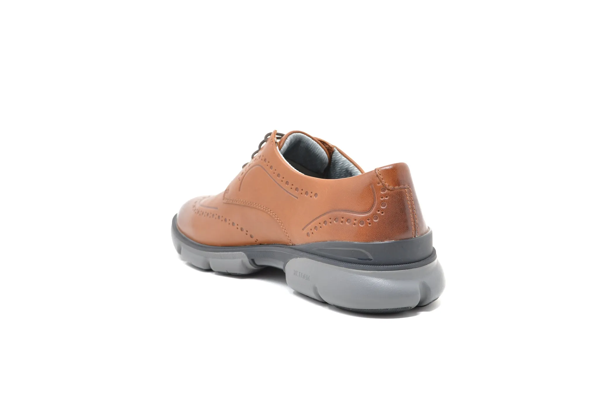 JOHNSTON & MURPHY XC4® TANNER WINGTIP