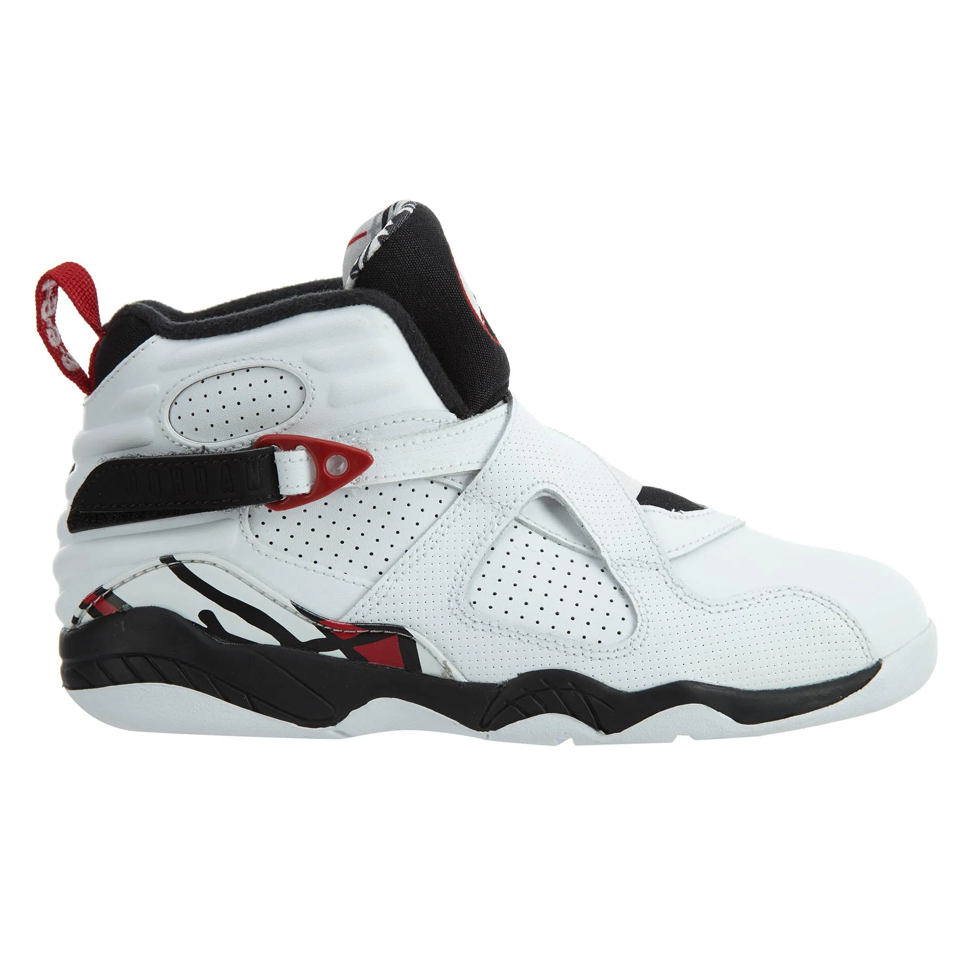 Jordan 8 Retro Little Kids Style : 305369